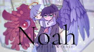 OTONA - Noah / 知声&こちぇ (Noah /Chis-A & Kochie)【Original】