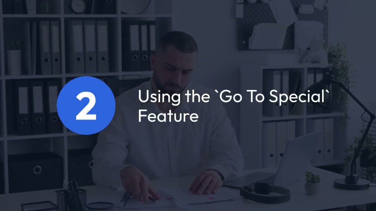 How to Paste in Visible Cells Only in Excel?