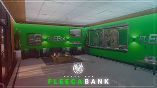 Famous GTA V MLO & SCRIPT: FLEECA BANK 6 INTERIORS | FiveM | DUI Minigames Profile