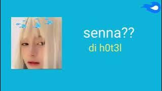 senna viral link no pw