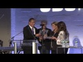 Governor Cuomo Delivers Remarks at the Jon Bon Jovi Soul Foundation's 10th Anniversary Celebration