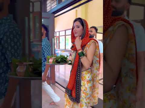 Saavan Ka Pehla Somvar #neetubisht #minivlog #trendingonshorts #lakhneet - Saavan Ka Pehla Somvar #neetubisht #minivlog #trendingonshorts #lakhneet