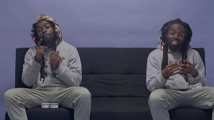 Scrap Elam - Put it on me #WoofMix (Directed by An...