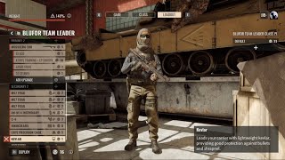 Insurgency ISMC Mod - Checkpoint on Trainyard