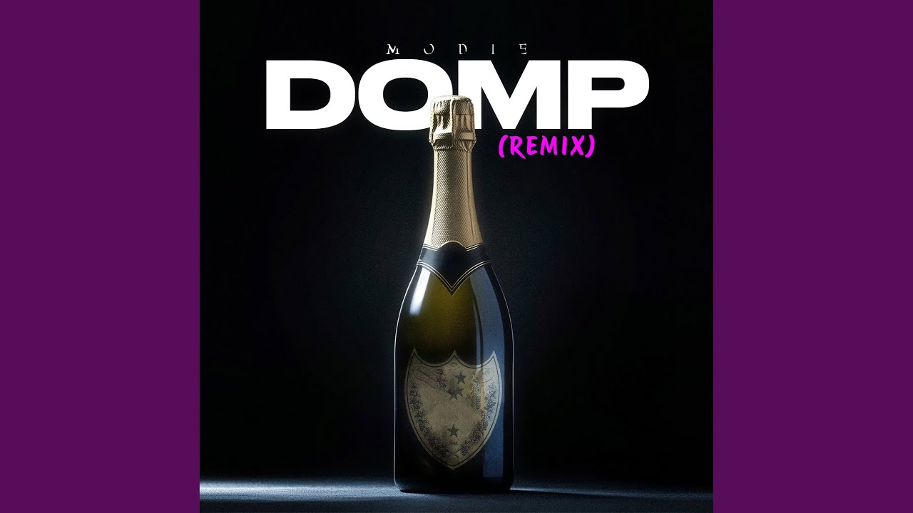 DOM P (Remix)