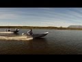 Linder Boats Sportsman 355 & 400 review - Leisure Boating magazine
