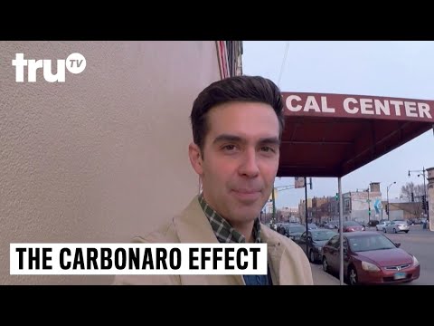 The Carbonaro Effect - Total Face Rejuvenation | truTV - The Carbonaro Effect - Total Face Rejuvenation | truTV