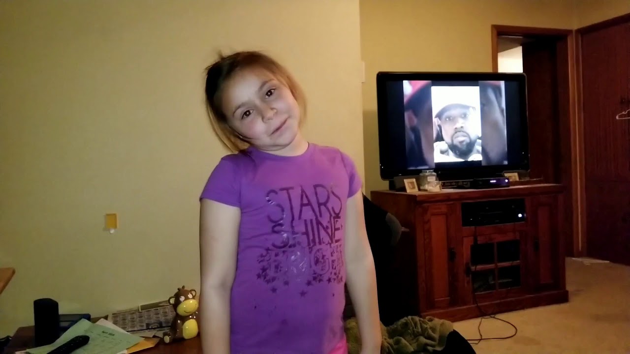 Lift Yourself Reaction Video - Chloe - YouTube