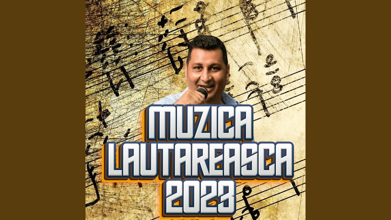Muzica Lautareasca 2023