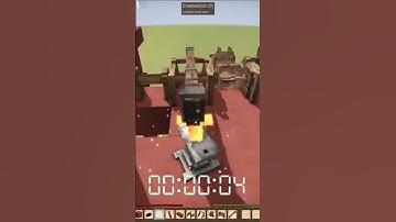 Super fast helve hammer #vintagestory #minecraft #gaming