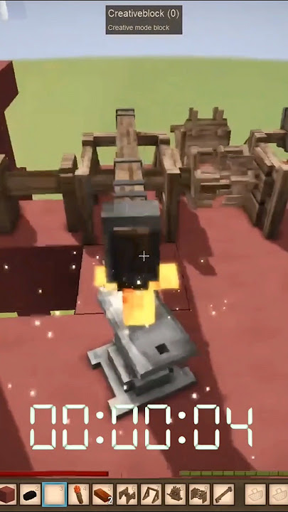 Super fast helve hammer #vintagestory #minecraft #gaming