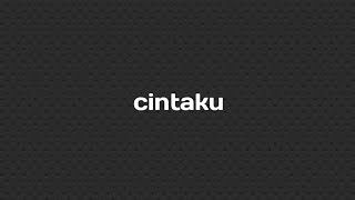 Cintaku - Chrisye (karaoke female key)