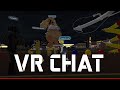 ¡¡¡NUESTRA PRIMERA VEZ!!! ...... EN VR CHAT
