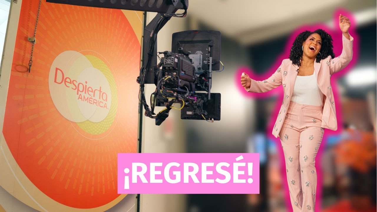 Я ВЕРНУЛАСЬ ДОМОЙ, ПРОСЫПАЙСЯ, АМЕРИКА! ☀️💕