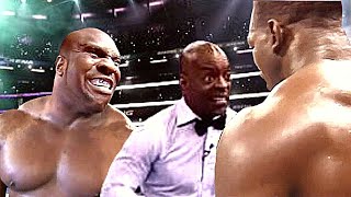 Top 15 Greatest One-Punch Knockout In Boxing