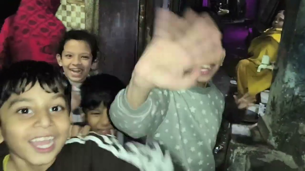 Deepanshu ki tabiyat hui thik thank God 