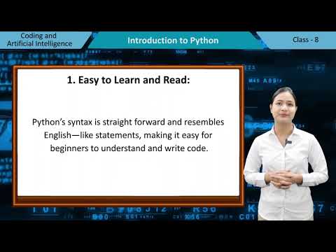 Chapter 1 (Basic Introduction to Python)