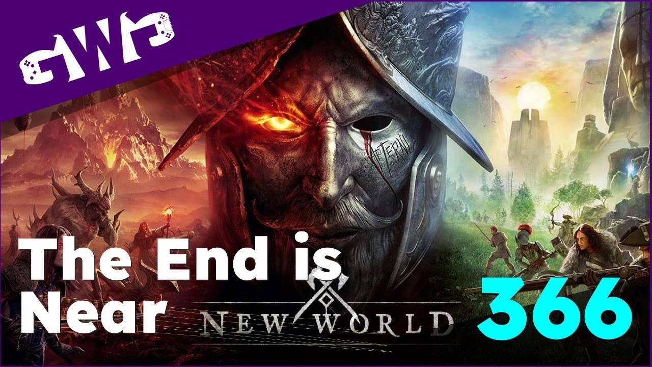 GWG 366: The End is Near