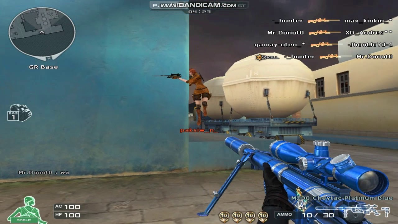 CROSSFIRE//NEW GREECE GAMEPLAY!