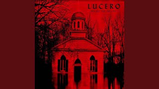 Watch Lucero Back To The Night video