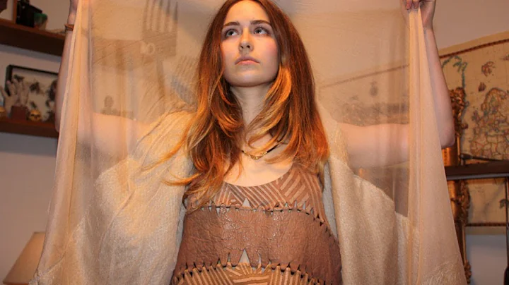 StyleLIkeUs Early Years: Closet interview with TAY...