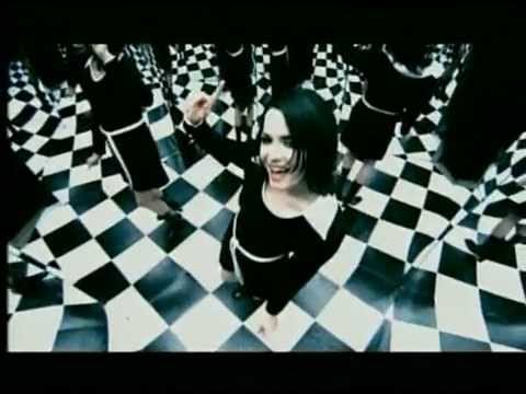 The Corrs - The Right Time