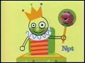 NPT (2003) #3