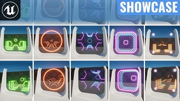 FPS Scope Creator SHOWCASE | Unreal Engine 5 Marketplace