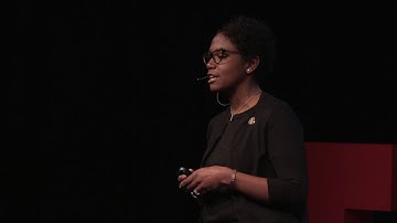 Coercion, Consent and Sexual Violence | Dr. Felicia Kimbrough | TEDxSIUC