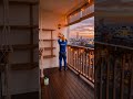 Extreme Balcony Makeover: From Trash to Urban Jungle #aipowered #interiordesign