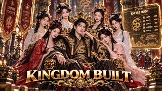 Information 🔥He Transmigrated with an Empire System. Every Beauty Wanted Him. He Built a Kingdom！#drama News
