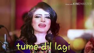 Tume dil lagi