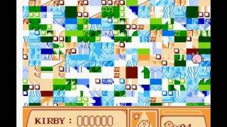 Kirby's adventure Hacking - BBQWTFOMG