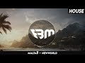 malta3 - newworld | FBM