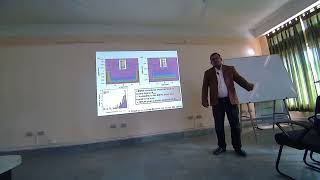 Session 1(B) ATAL FDP on Modeling,Simulation and Fabrication of Future Electronic Devices by ETE,AEC