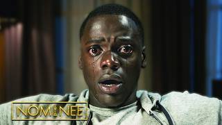 The Sunken Place Scene (ft. Daniel Kaluuya) | Get Out | Nominee
