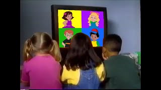 Children Gets Little Einsteins Season 1 Theme Song