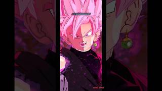 Legends vs Xenoverse Crossover Battle?! This Fight Was ILLEGAL 😈⚔️”
