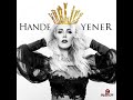 Hasta Hande Yener