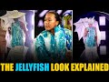 Naomi Osaka’s Jellyfish Outfit Just Broke the Internet 😱