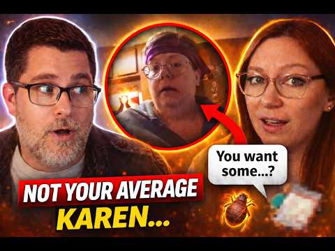 This Woman Offered Them WHAT?! 😳 (Bodycam Reaction)