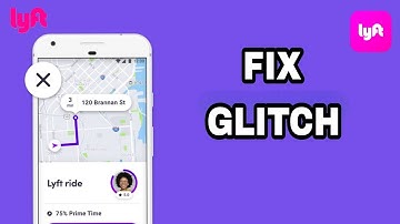 How To Fix And Solve Lyft App Glitch | Final Solution