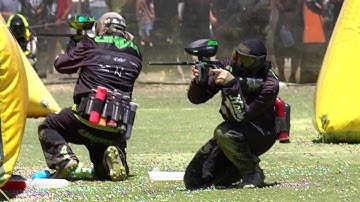 WCPPL Event #2 - 2017