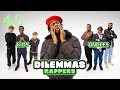 Rappers Owe Me Money Dilemmas mp3