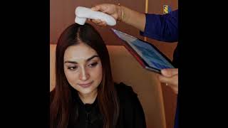 Whats The Secret To The Stars Flawless Skin And Healthy Hair?