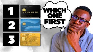 How To Choose The Right Credit Card To Pay Off First by Peter Komolafe 900 views 5 months ago 13 minutes, 48 seconds