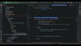 EUDI Wallet Architecture Walkthrough β Presentation Feature (Part 2)