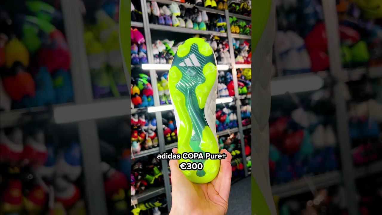 5 amazing boots that are STILL leather