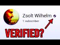 Verified YouTubers With 0 Subscribers! (explained)