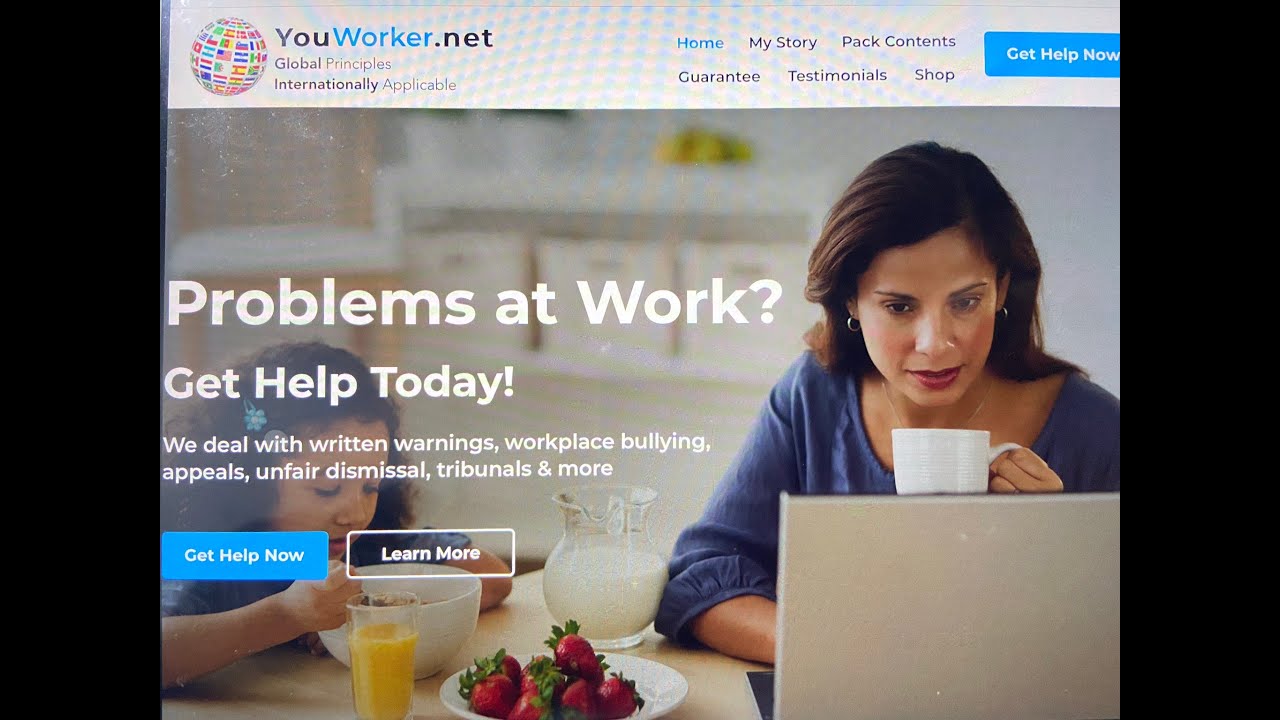 The Truth about Workplace Bullying and how to deal with It. See 